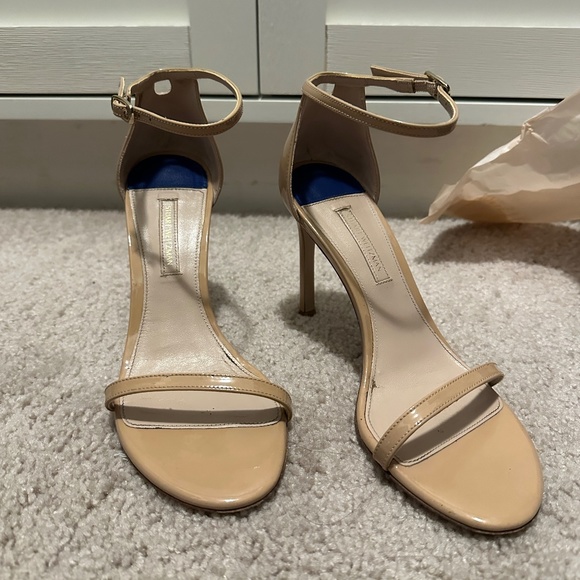 Stuart Weitzman Heels - Picture 1 of 11